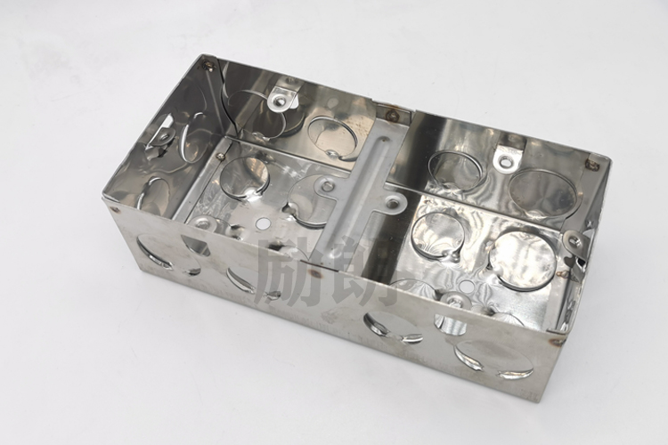 不銹鋼接線盒通用嗎？