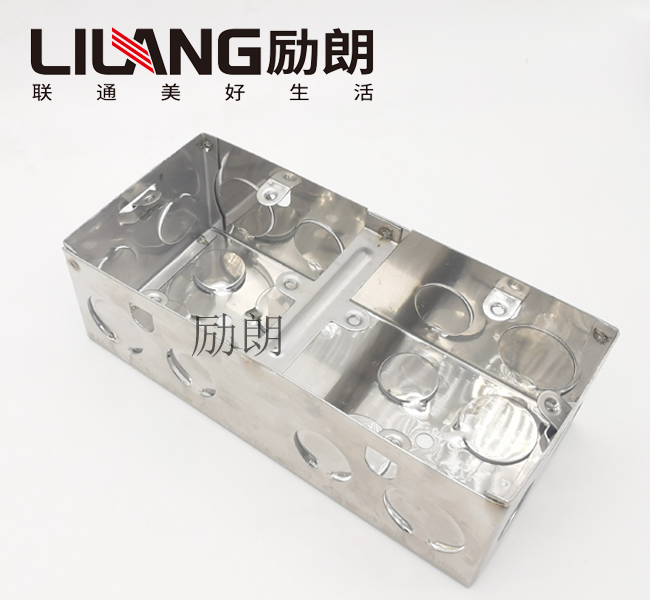 不銹鋼接線盒有哪些材質(zhì)與規(guī)格？