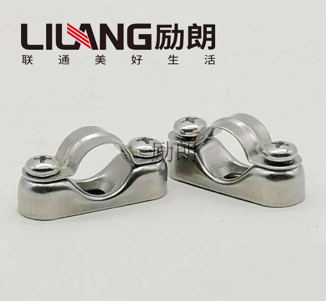 不銹鋼離墻碼規(guī)格型號有哪些？