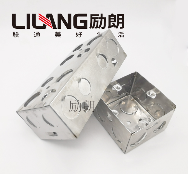 不銹鋼暗裝底盒都是有多厚的呢？