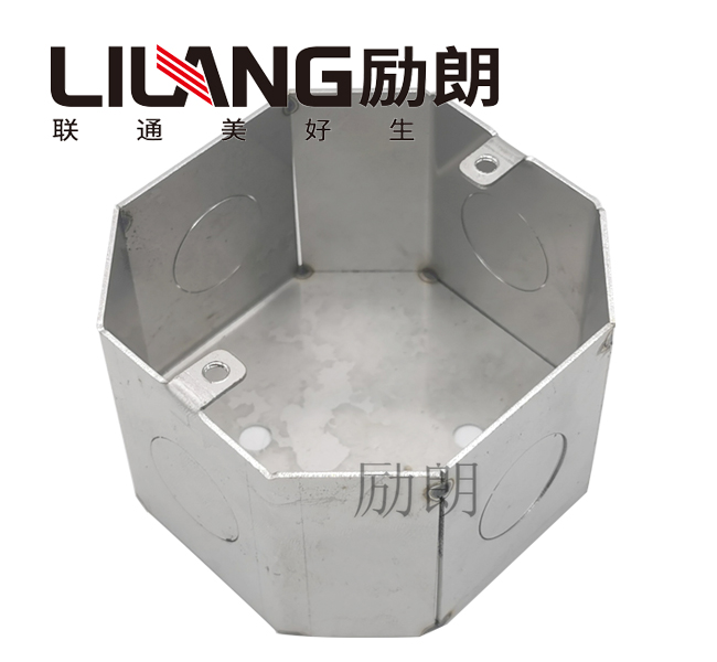 不銹鋼八角盒是什么？具體有什么用？