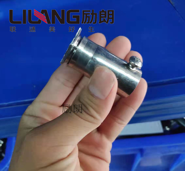 4分不銹鋼接頭具體是用在哪里的？