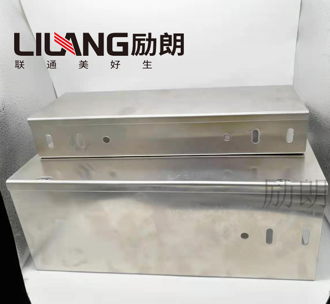 不銹鋼金屬線槽304的使用有何優(yōu)勢？