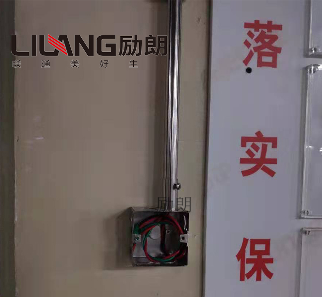 線管要長久耐用，選擇304/316L不銹鋼線管