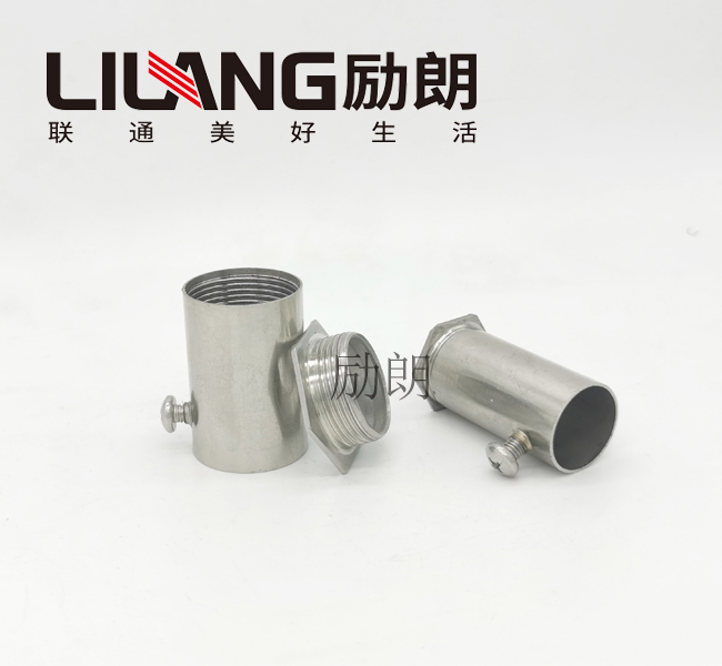 304不銹鋼線盒鎖母是什么？有什么用？