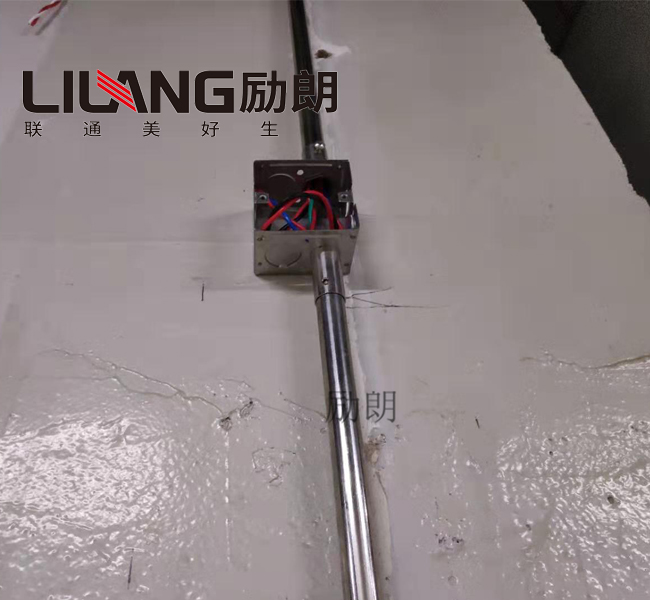 穿線(xiàn)管一般用多大的？